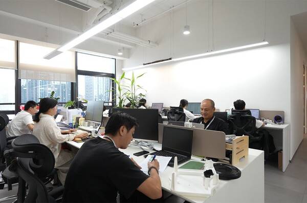 R&D Center