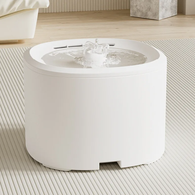 4L Automatic Pet Food Dispenser 360° Freshness Lock Tuya APP Control